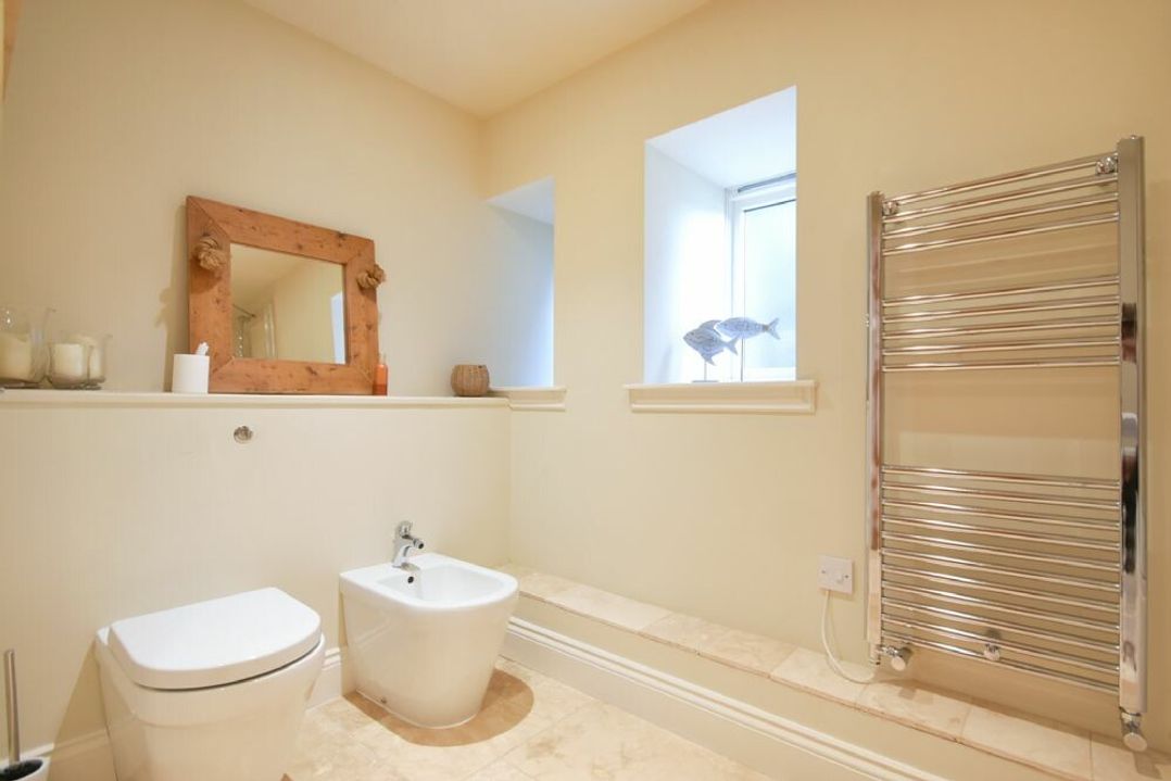 Farne View Cottage