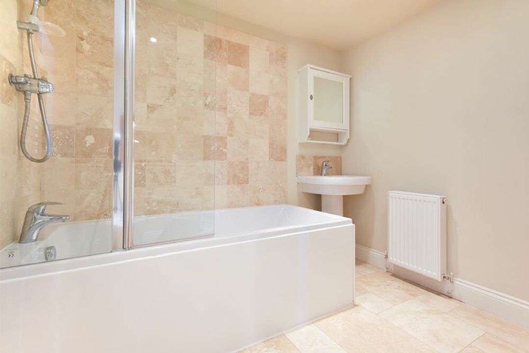 Farne View Cottage