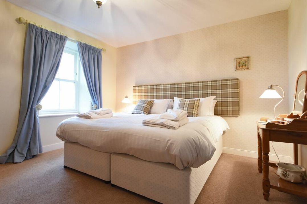 Farne View Cottage