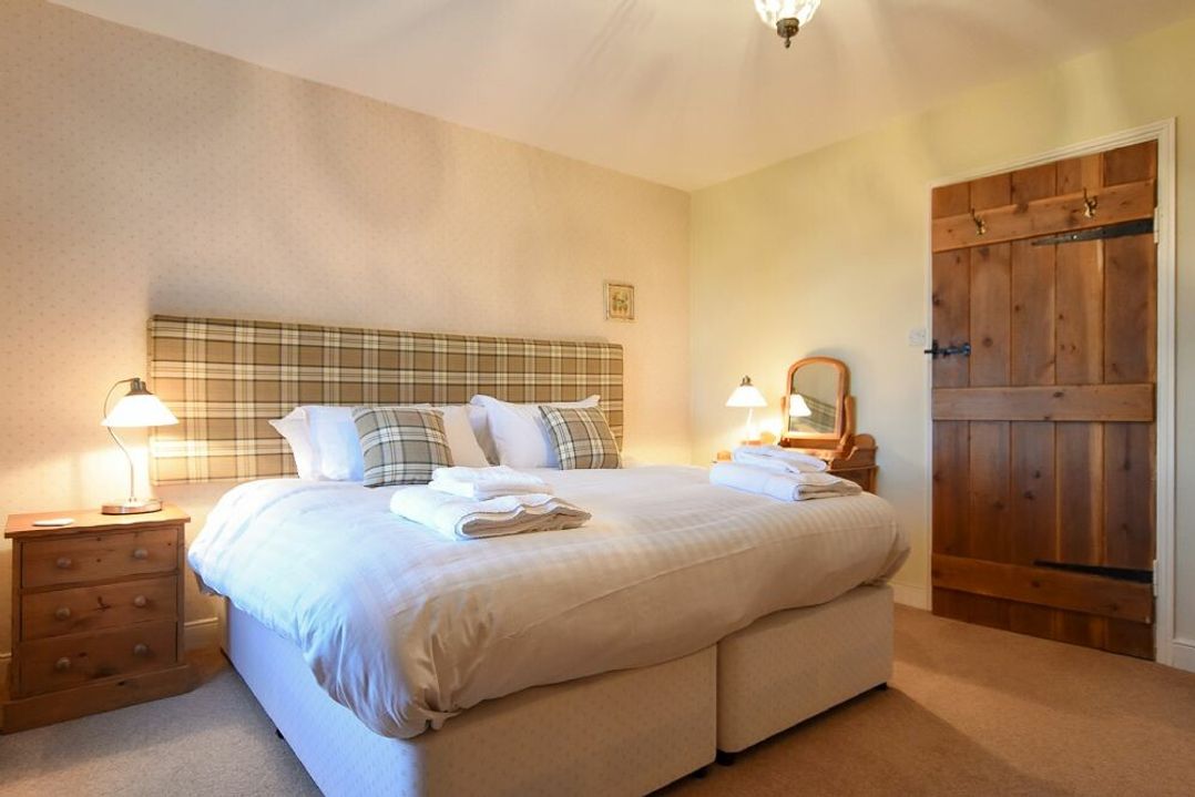Farne View Cottage