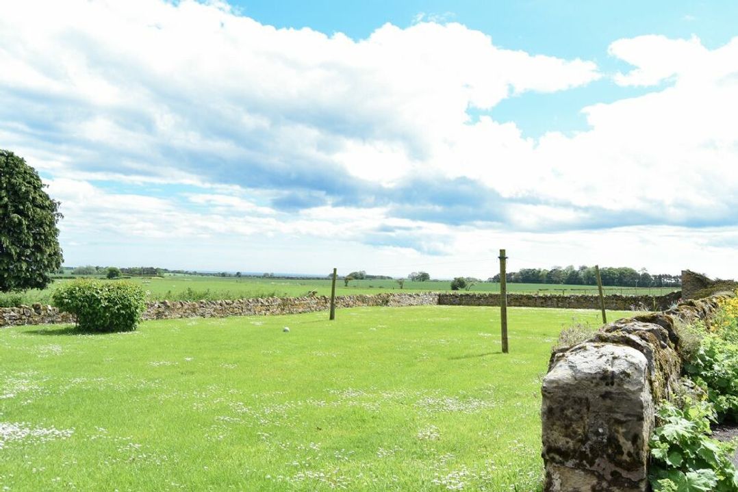 Farne View Cottage