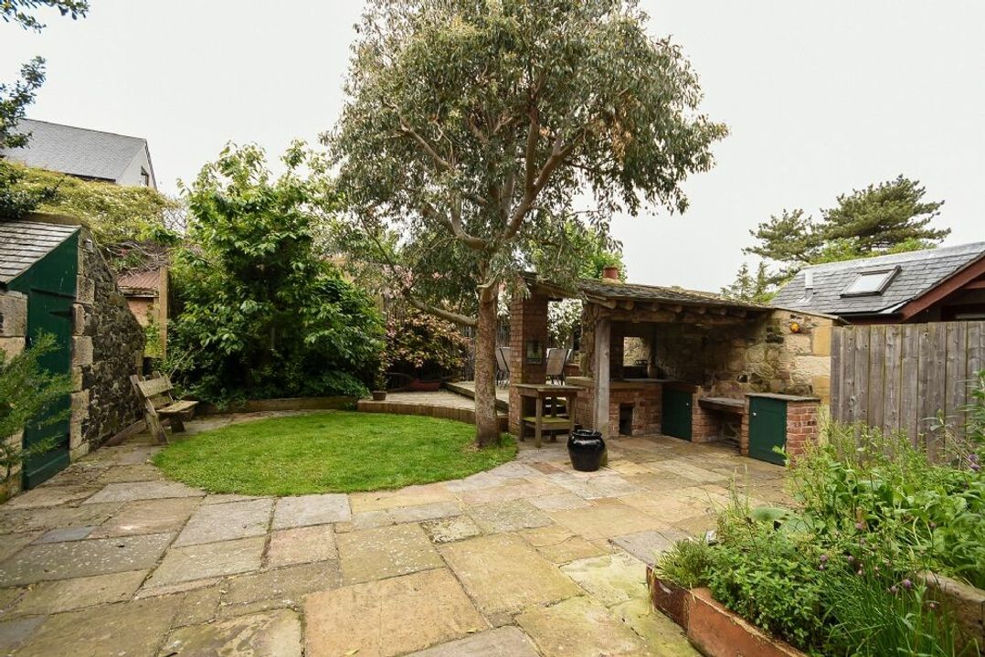 Whistlewood
