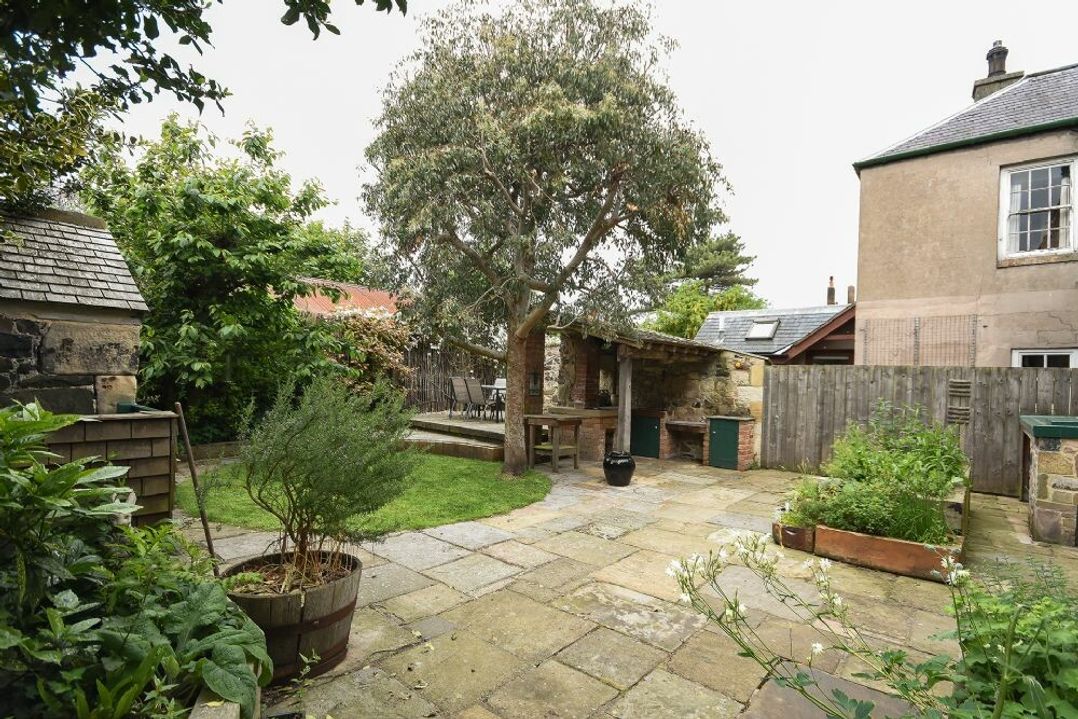 Whistlewood