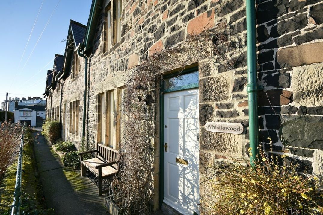 Whistlewood