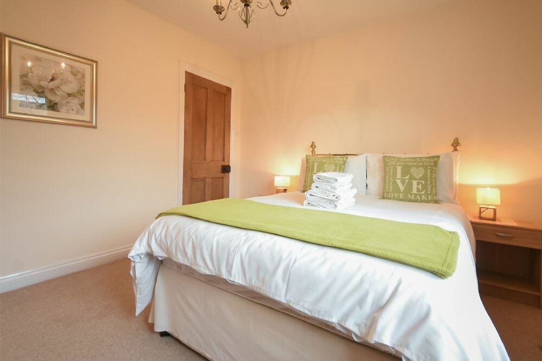 Castle View (Warkworth)