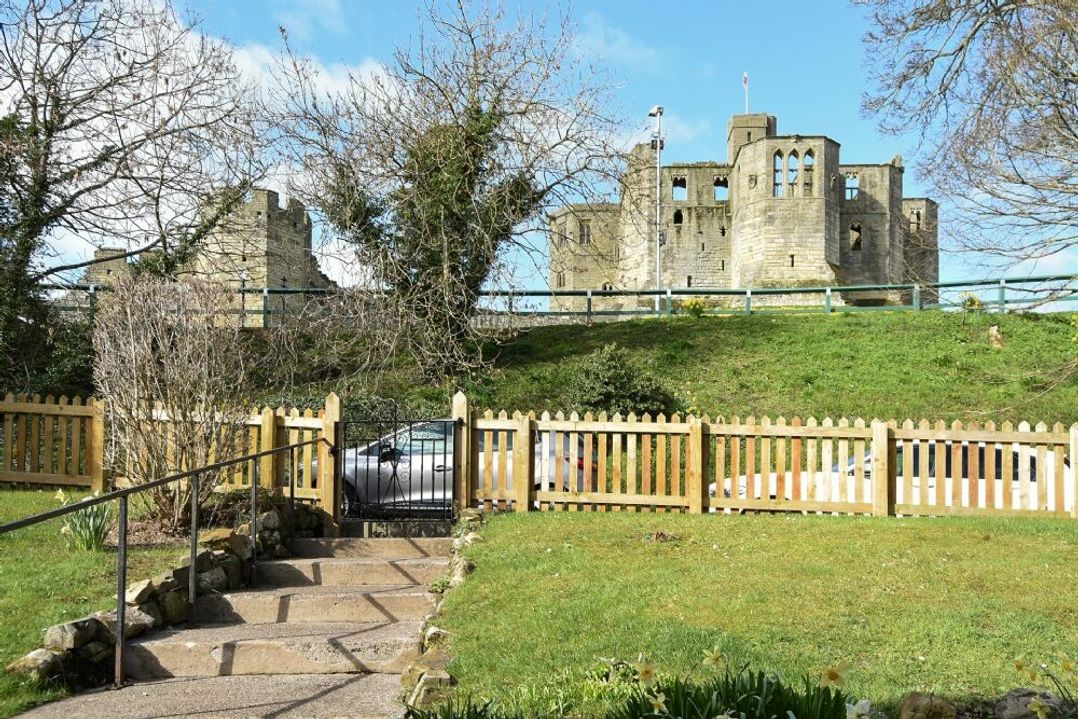 Castle View (Warkworth)