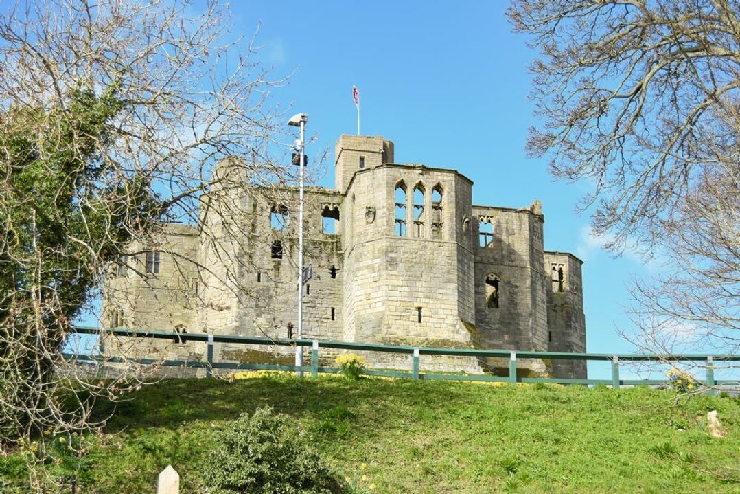Castle View (Warkworth)