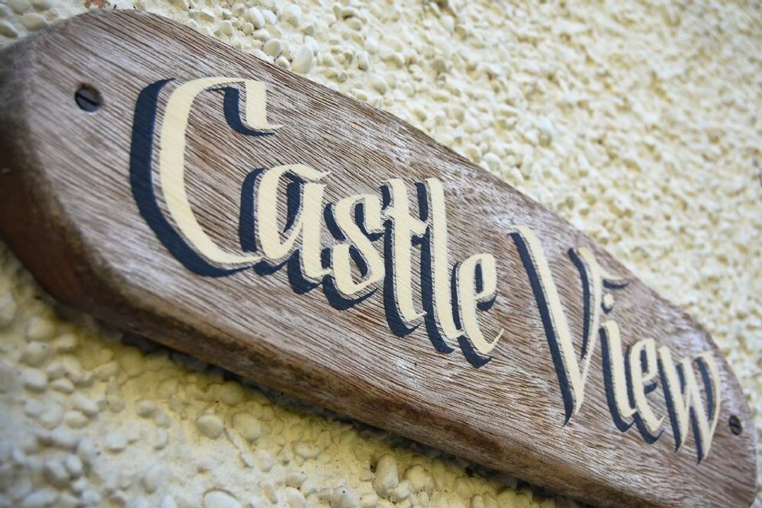 Castle View (Warkworth)