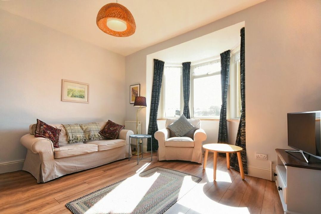 Rosedale House