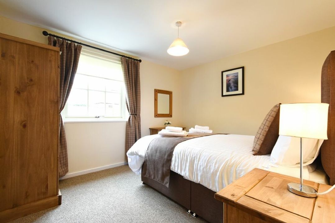 Dryden Cottage