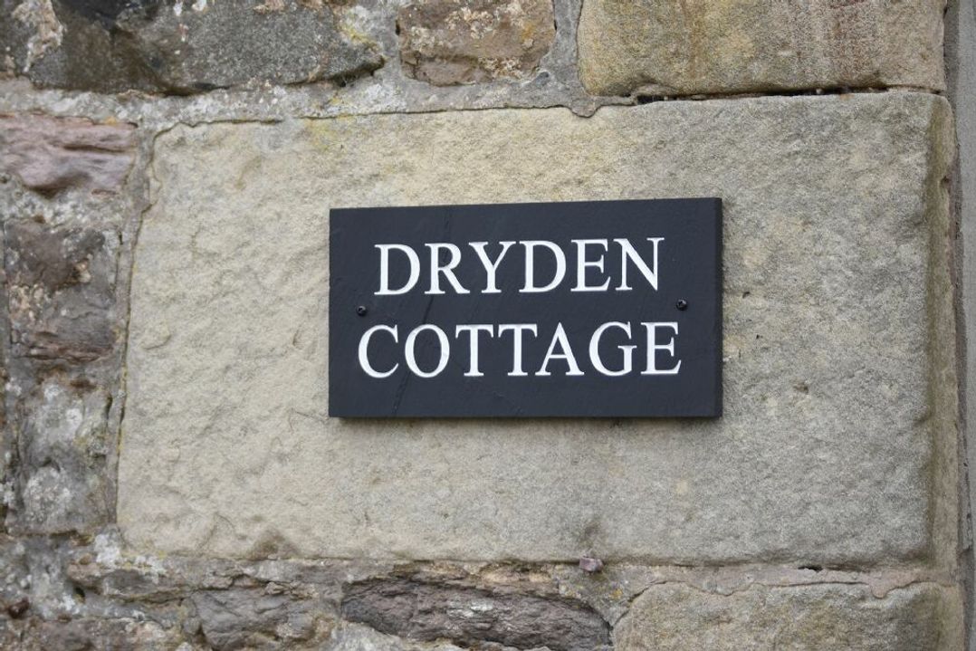 Dryden Cottage