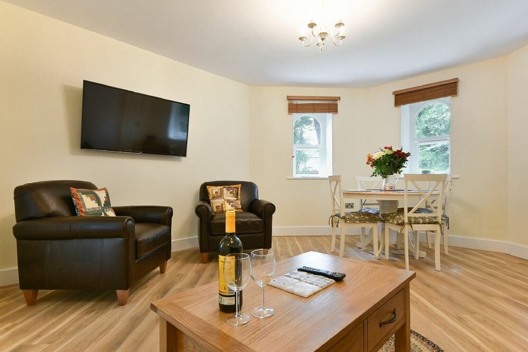 The Lodge (Alnwick)