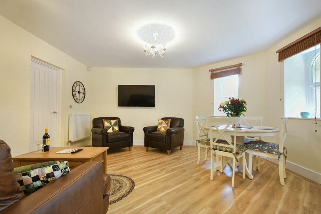 The Lodge (Alnwick)
