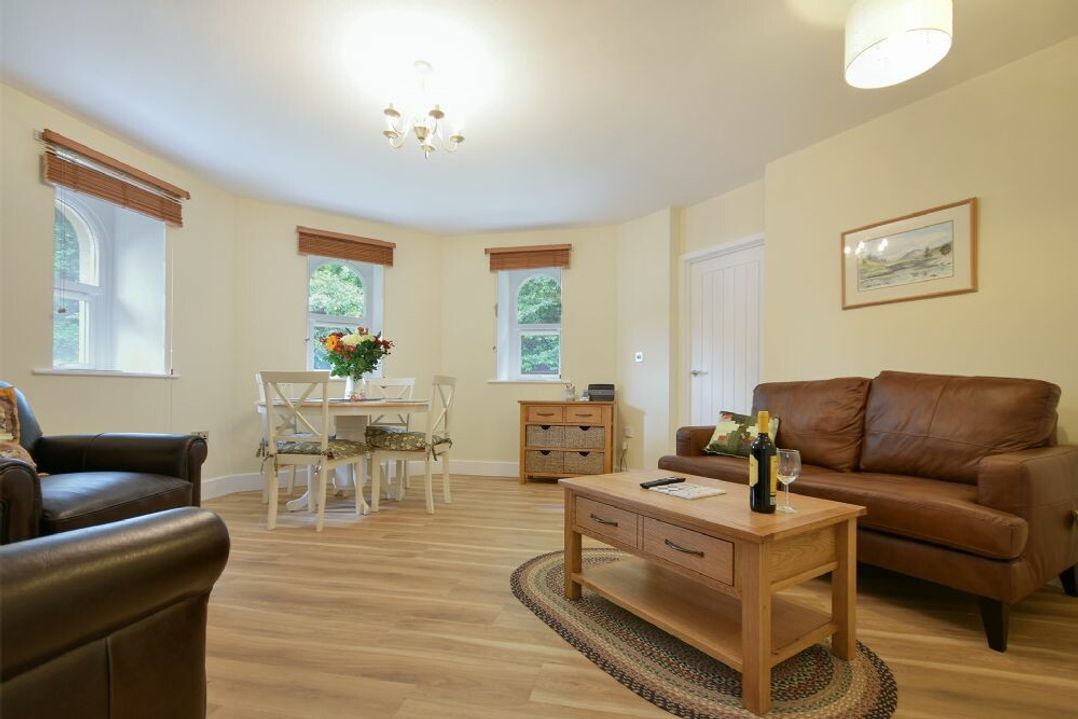 The Lodge (Alnwick)