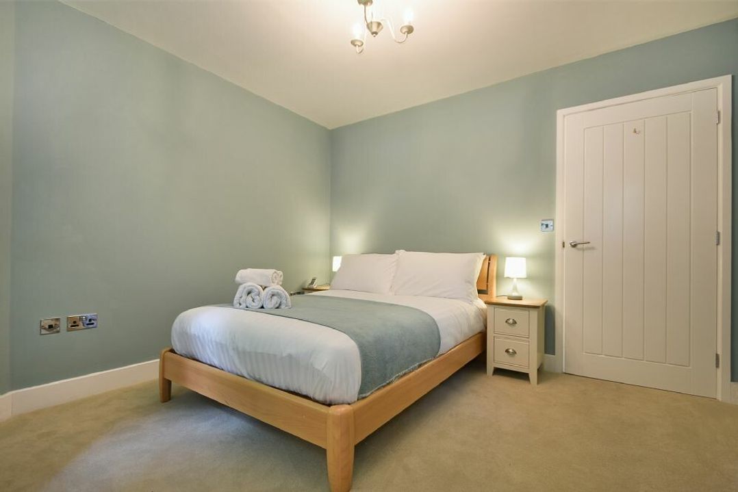 The Lodge (Alnwick)