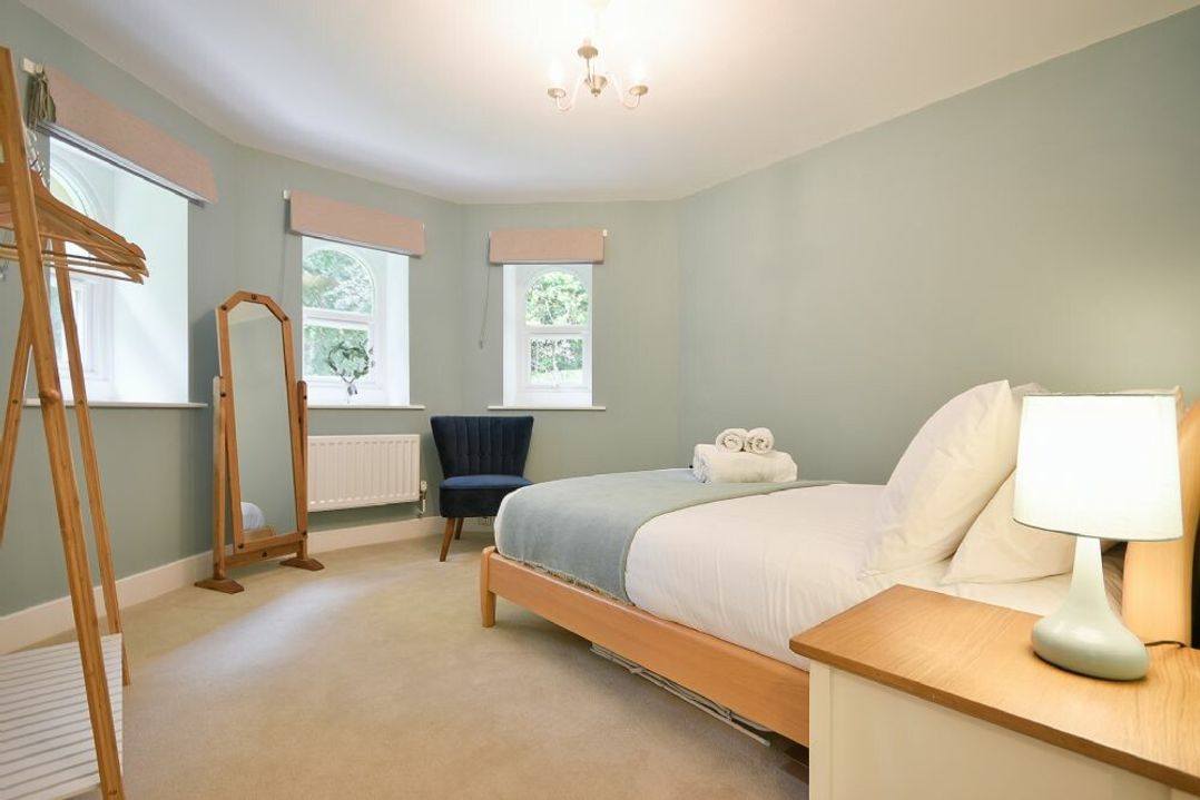 The Lodge (Alnwick)