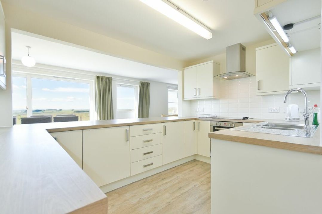 Hill Farm Cottage