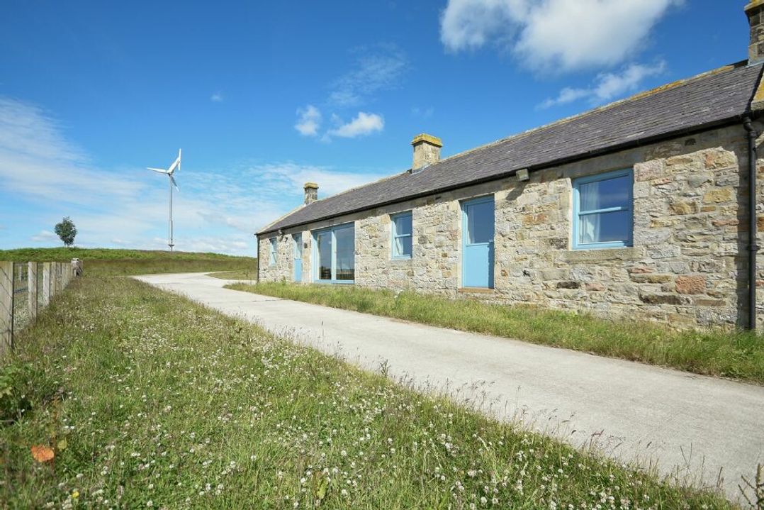 Hill Farm Cottage