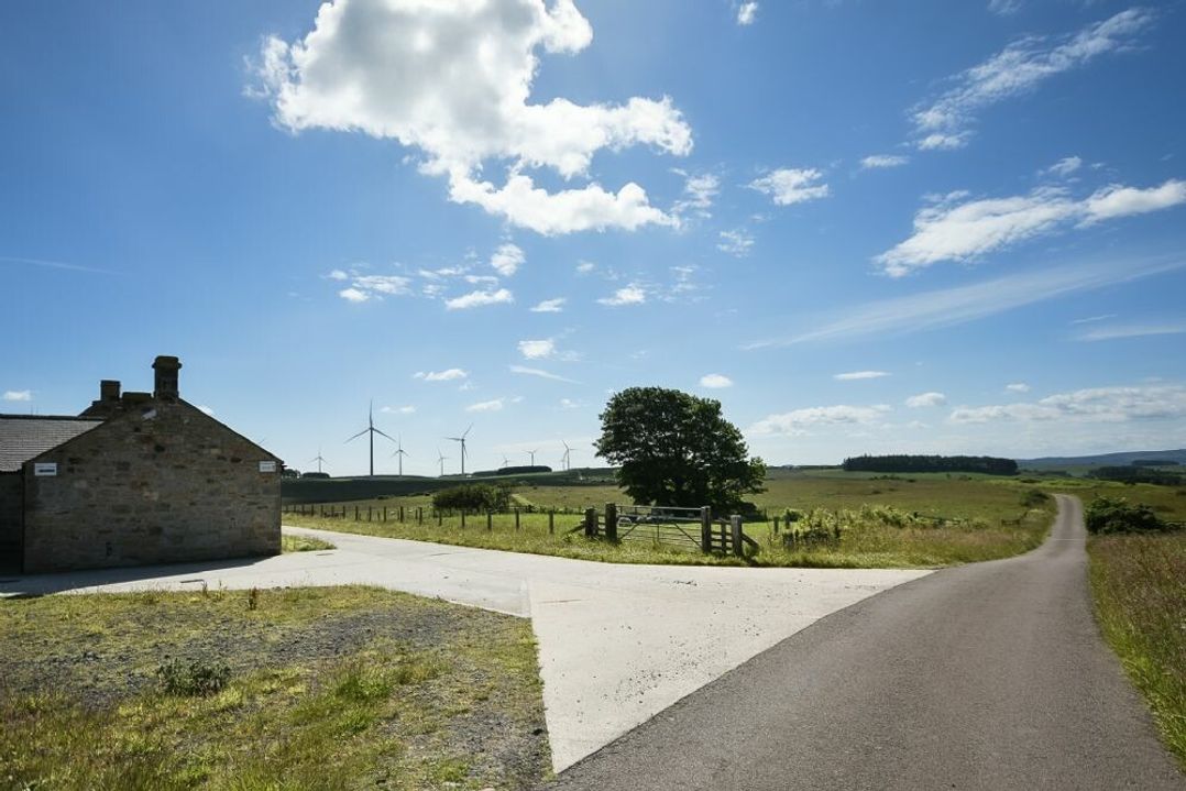 Hill Farm Cottage