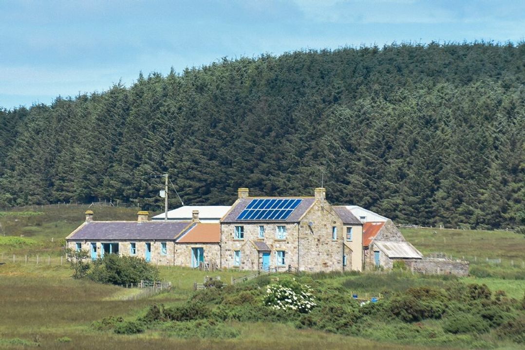 Hill Farm Cottage