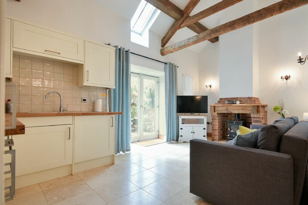 Christon Well Cottage