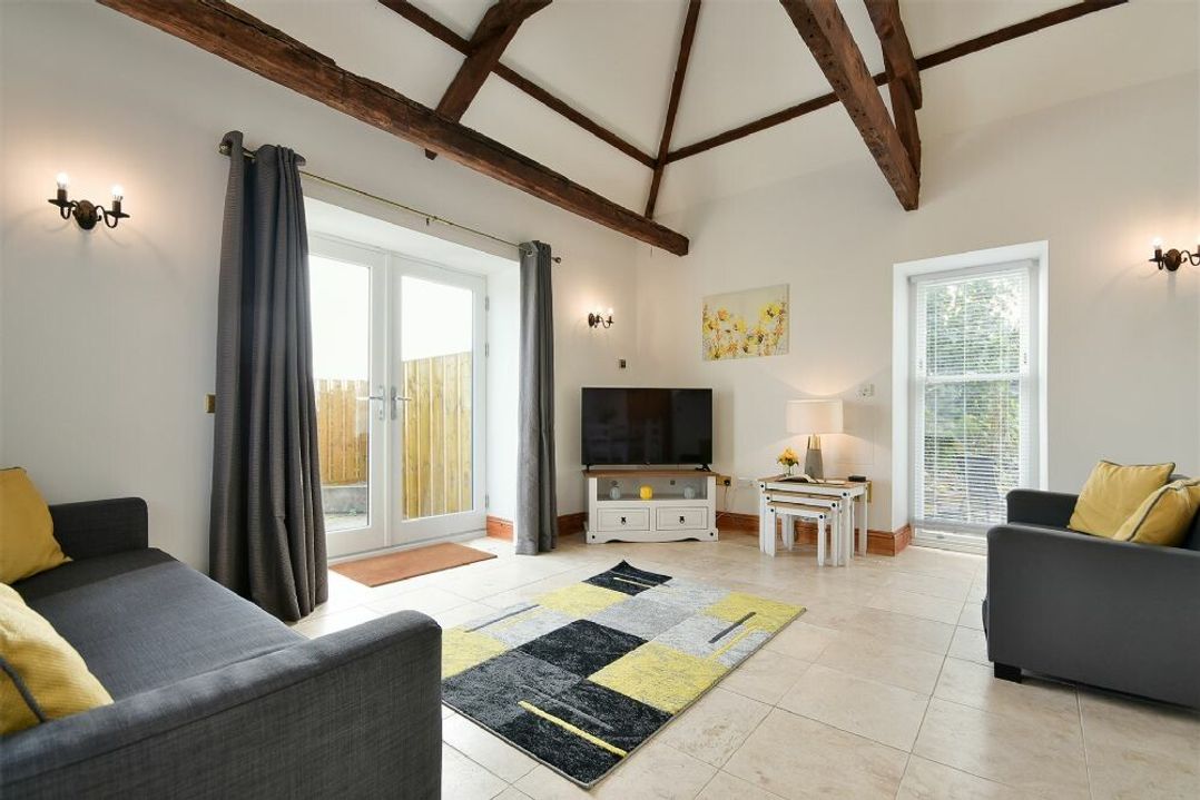Paddy's Mount Cottage