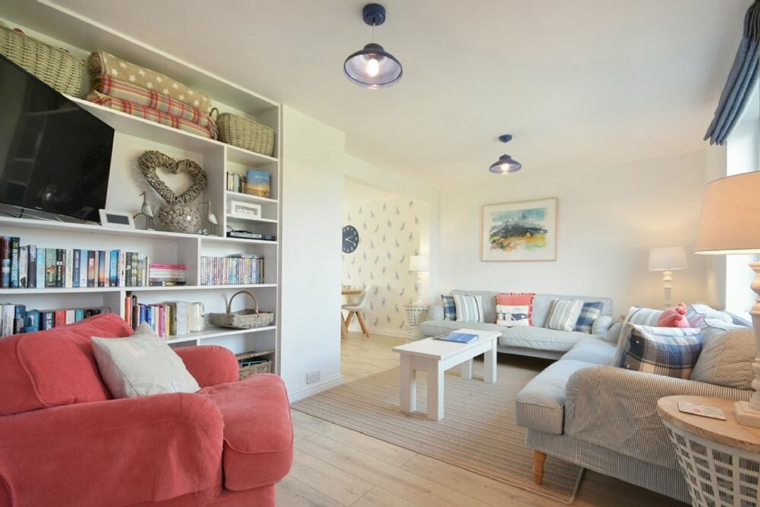 Dunford Cottage
