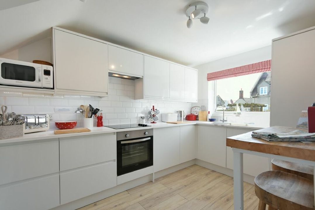 Dunford Cottage
