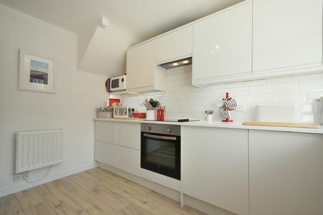 Dunford Cottage