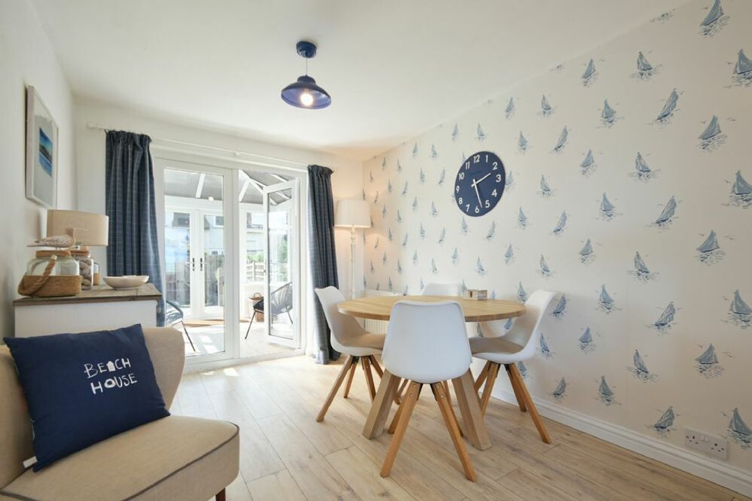Dunford Cottage