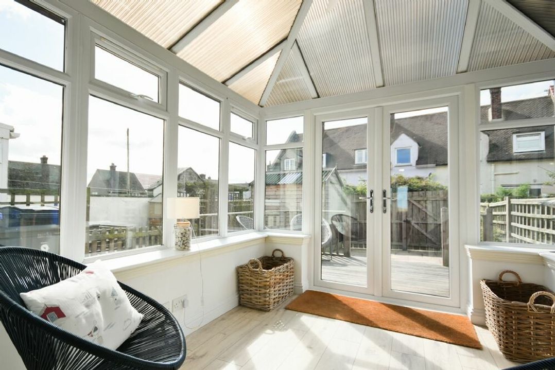 Dunford Cottage