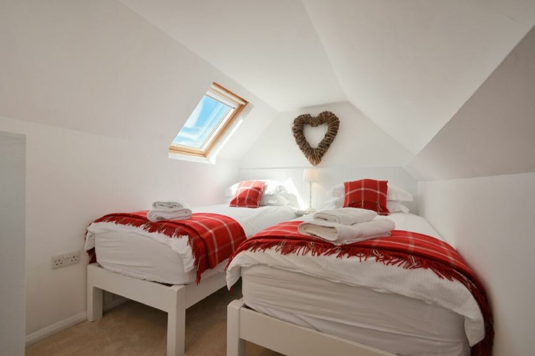 Dunford Cottage