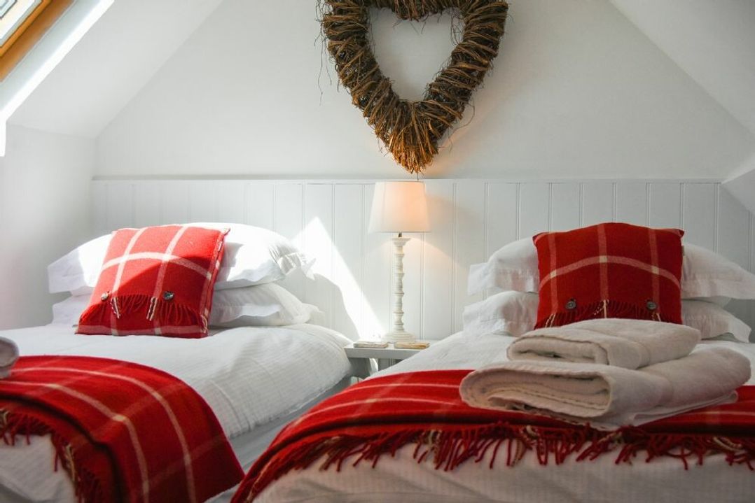 Dunford Cottage
