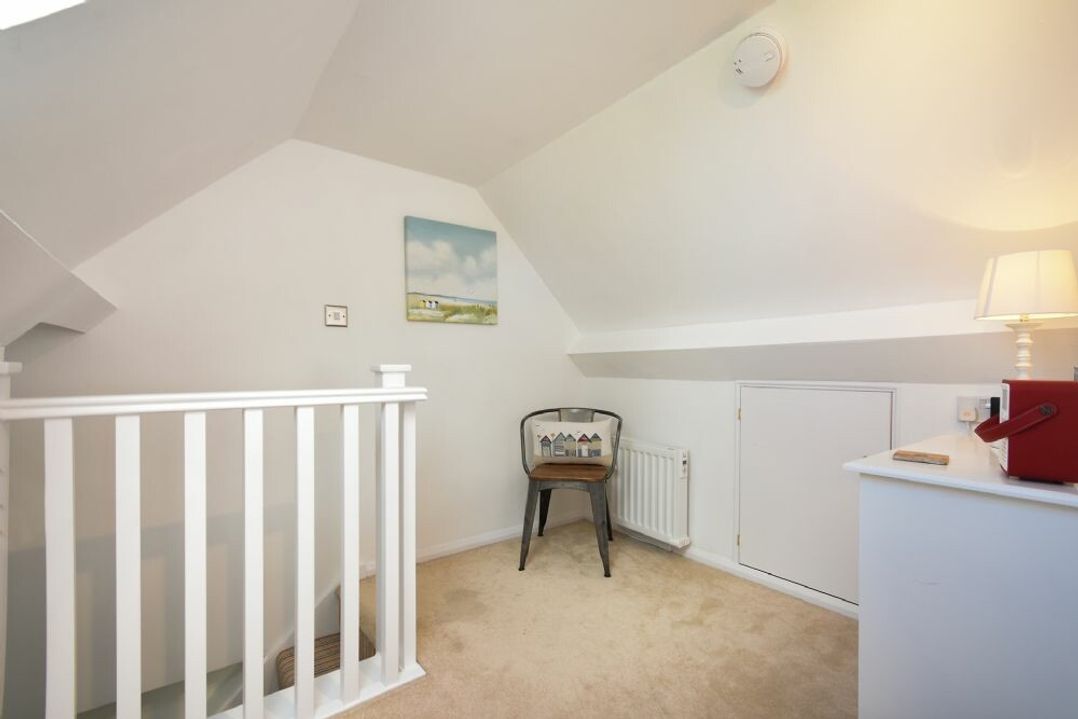 Dunford Cottage