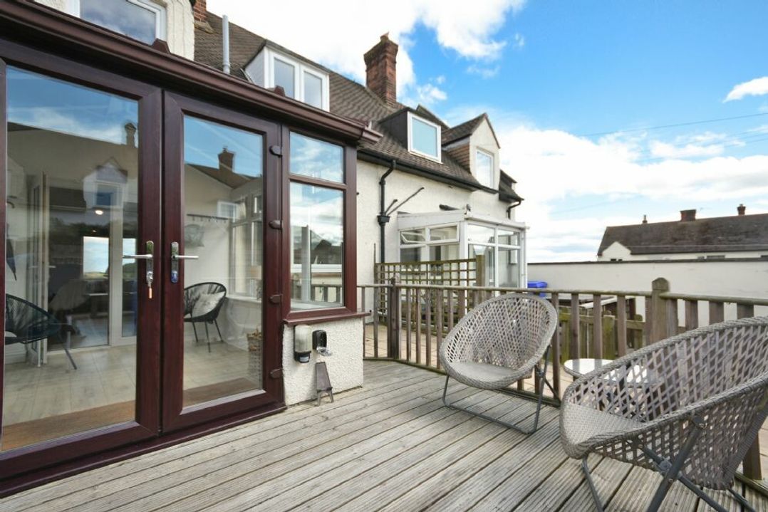 Dunford Cottage