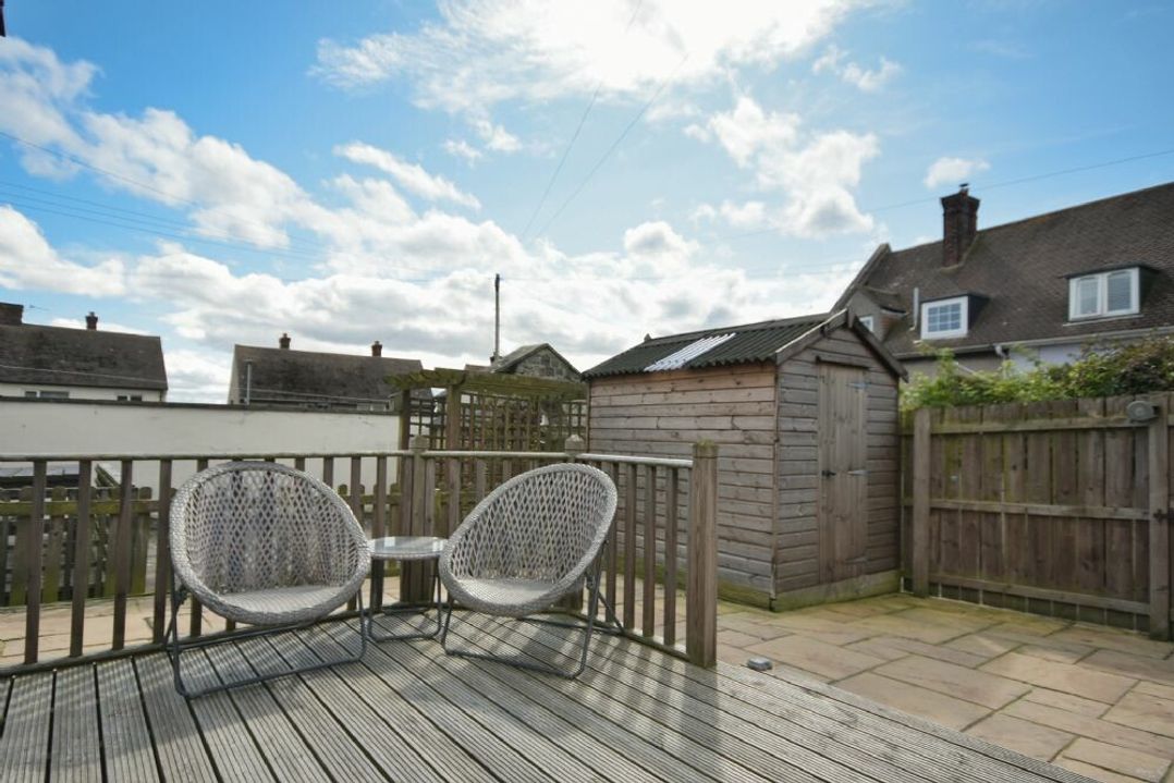 Dunford Cottage