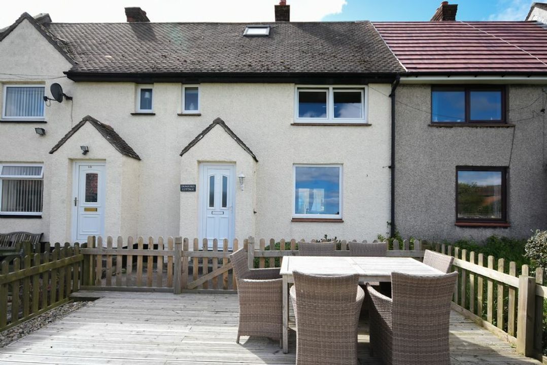 Dunford Cottage