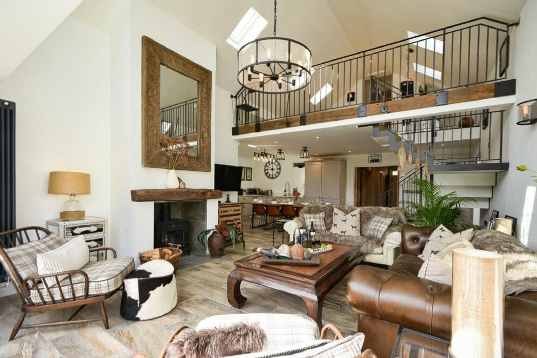 Marmalade Cottage