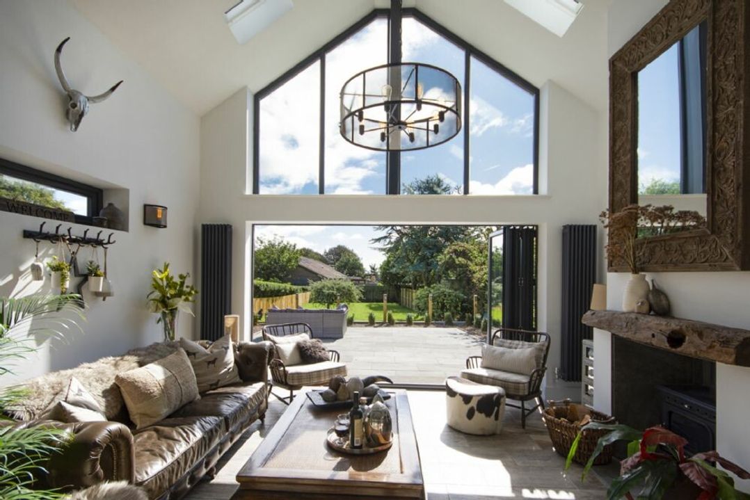 Marmalade Cottage