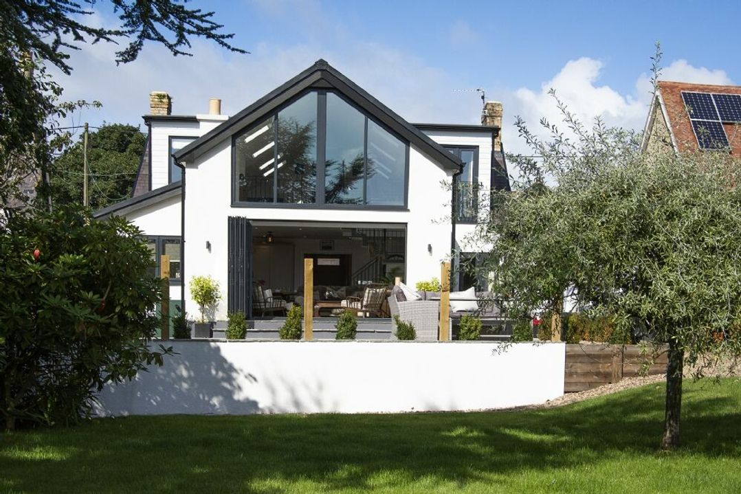 Marmalade Cottage