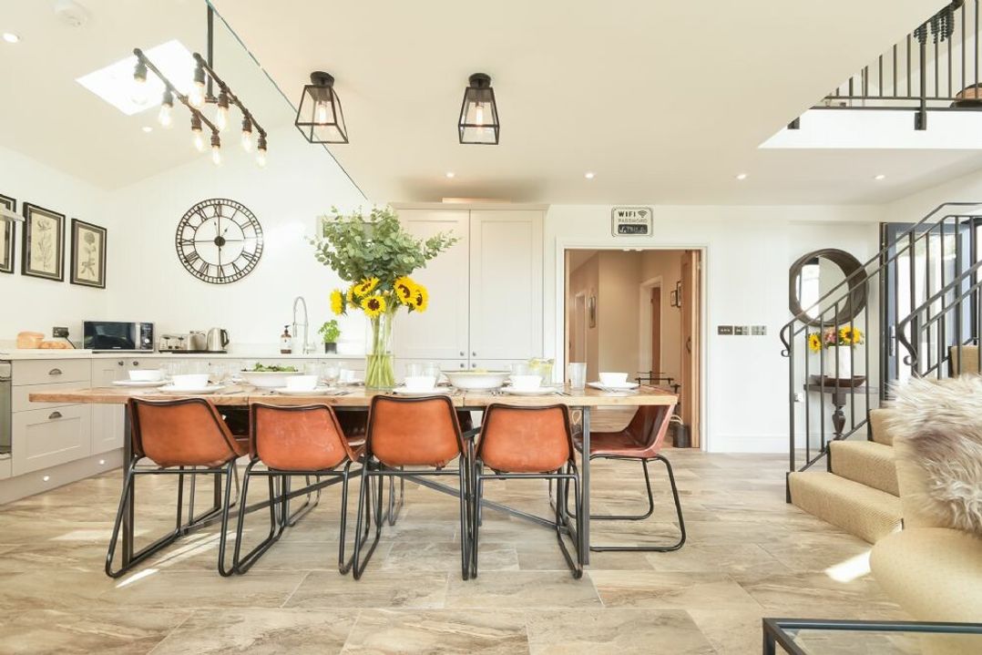 Marmalade Cottage