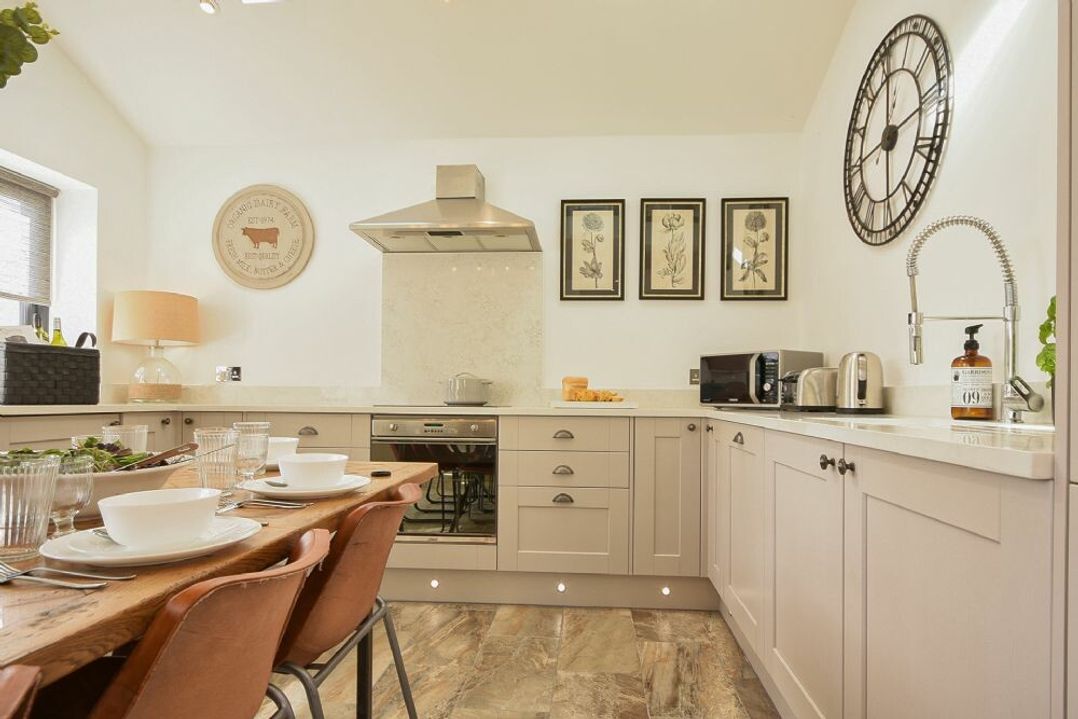 Marmalade Cottage