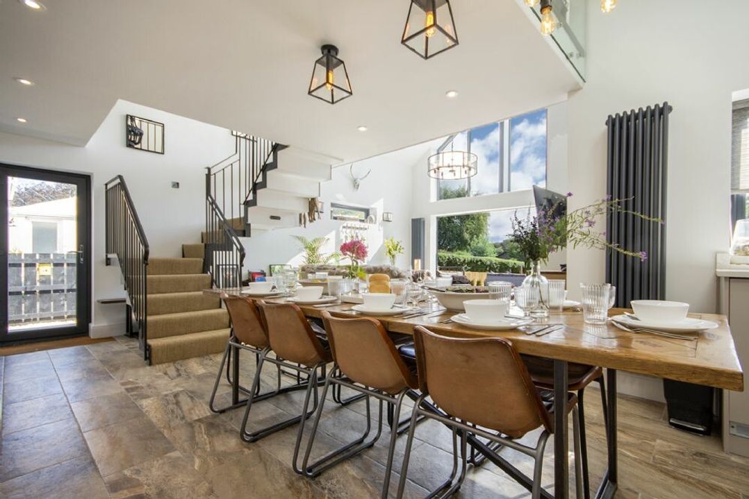 Marmalade Cottage