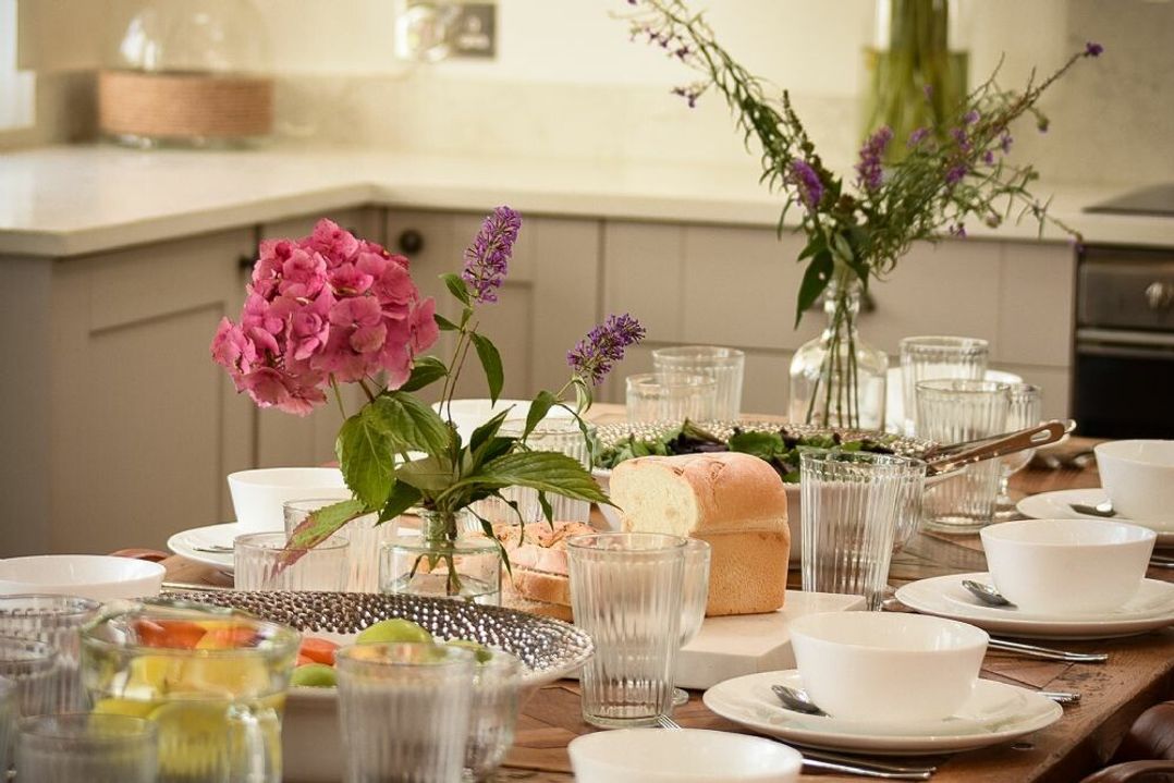 Marmalade Cottage