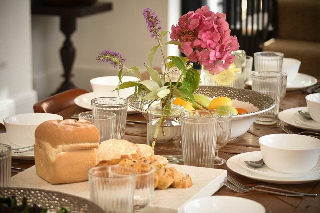 Marmalade Cottage