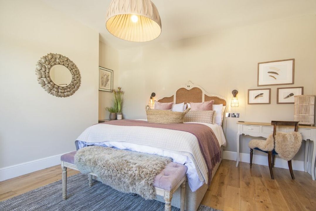 Marmalade Cottage