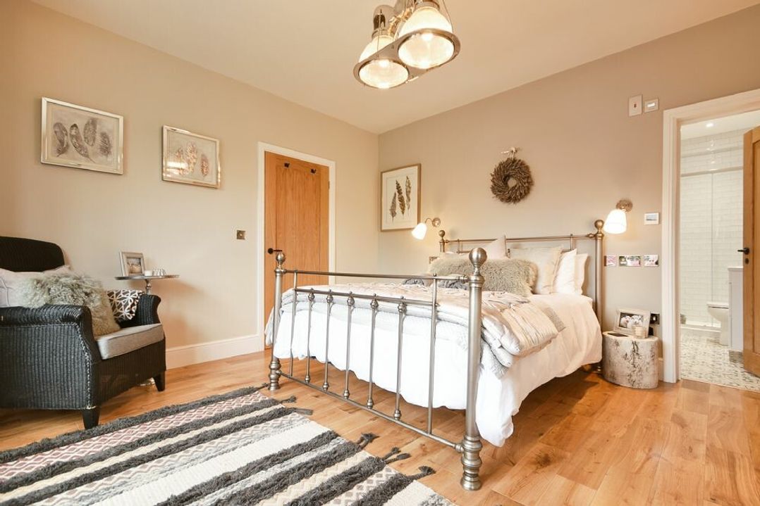 Marmalade Cottage