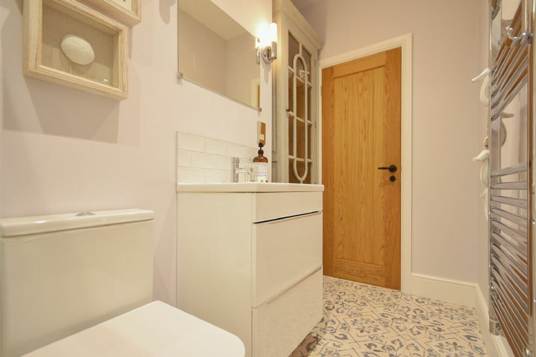 Marmalade Cottage
