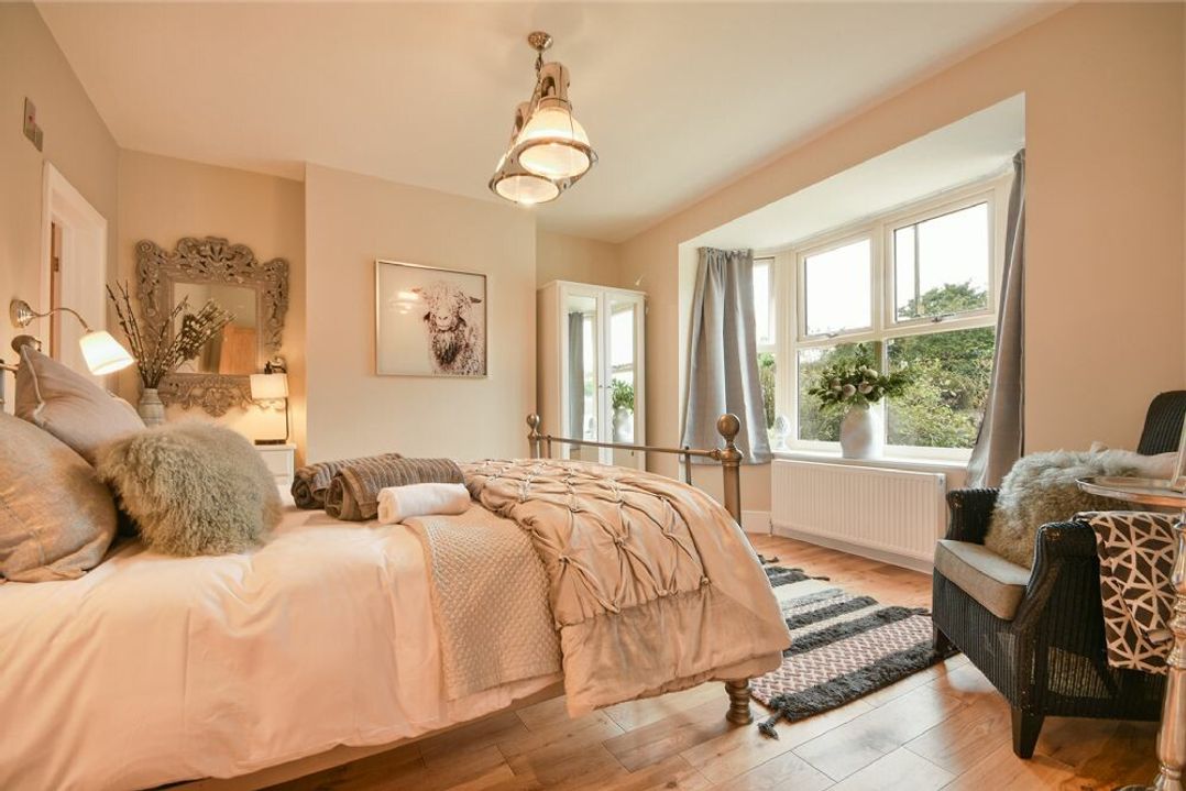 Marmalade Cottage