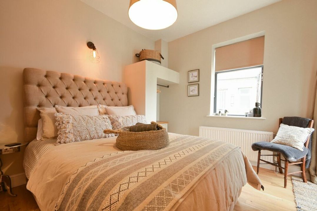 Marmalade Cottage